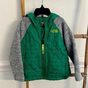 North Face Jacket